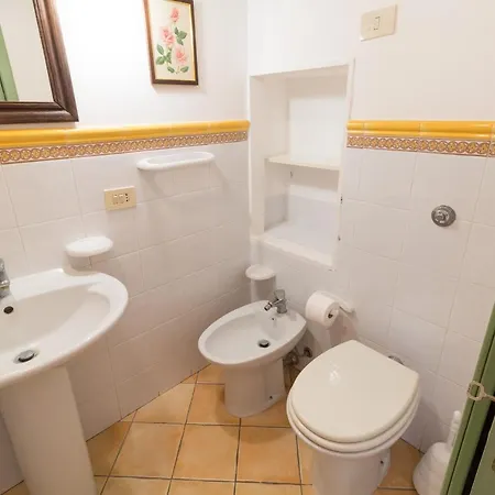 Domus Aurea Borgo House Cefalu