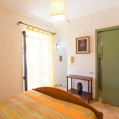 Domus Aurea Borgo House * Cefalu