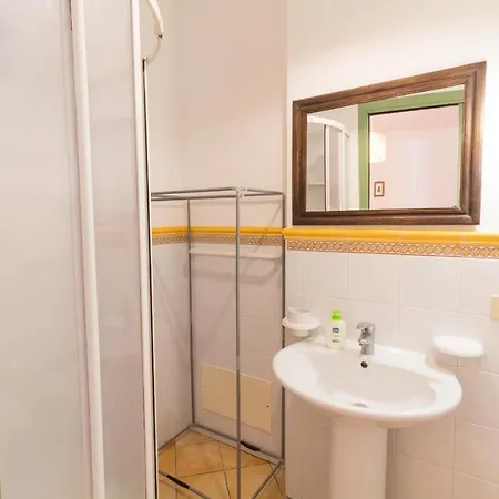 Domus Aurea Borgo House Apartment Cefalu