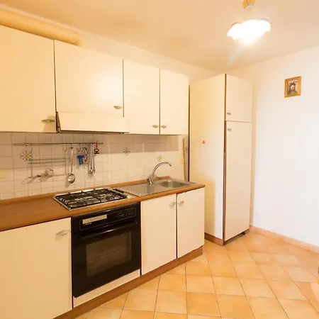 Domus Aurea Borgo House *