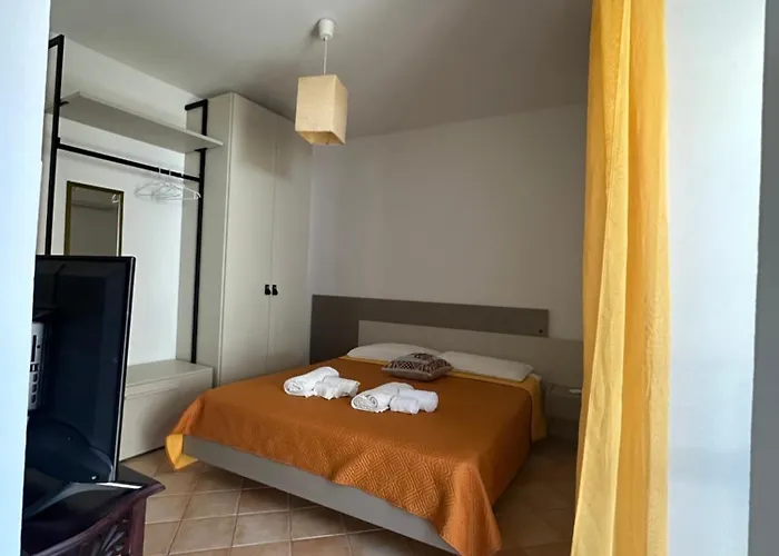 Domus Aurea Borgo House Appartamento *