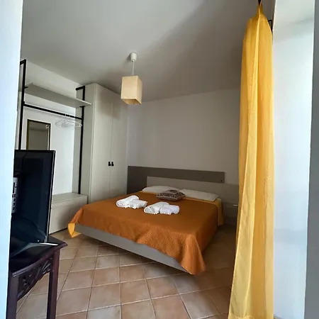 Domus Aurea Borgo House شقة *